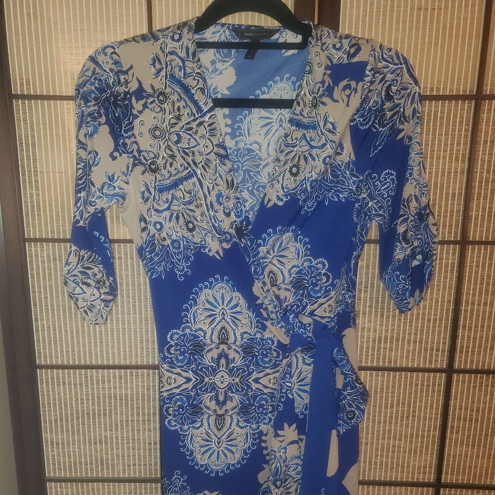BCBG Adele Dress(es)